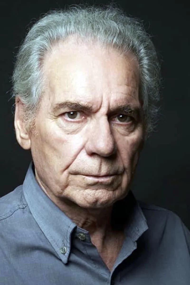Hugo Arana photo