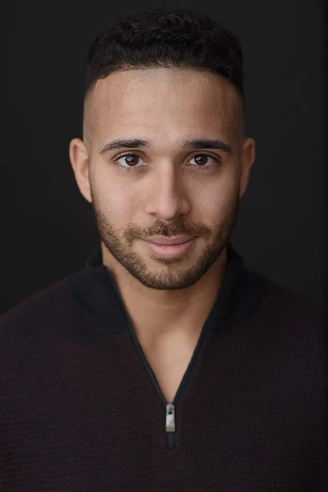 Foto von Nicholas Velez