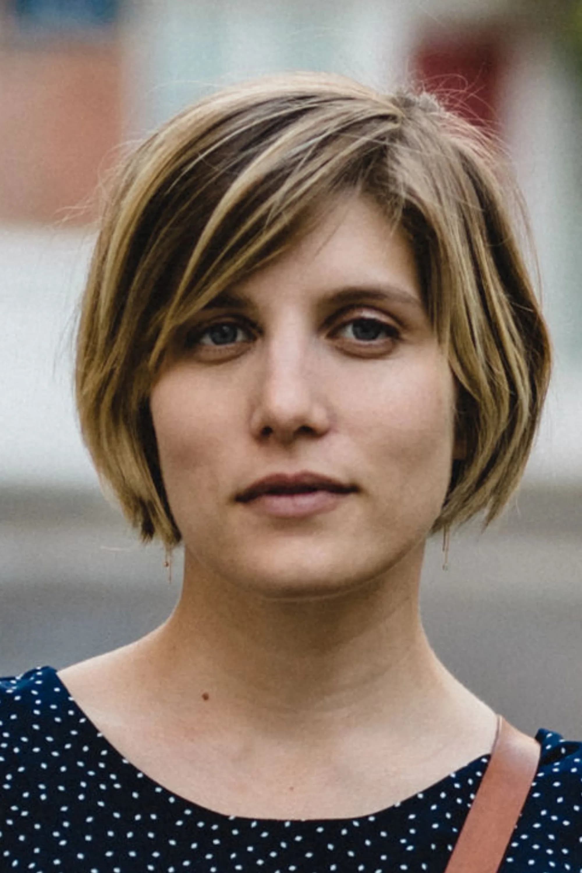 Foto von Christelle Abgrall