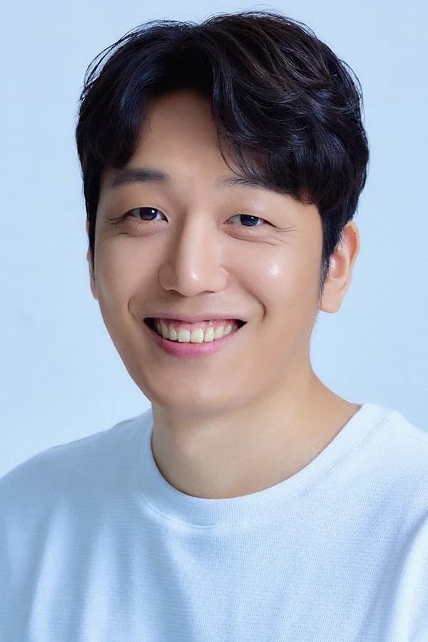 Photo de Heo Hyung-kyu
