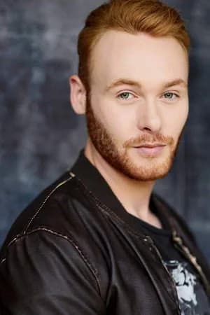 Foto de Zach Paul Brown