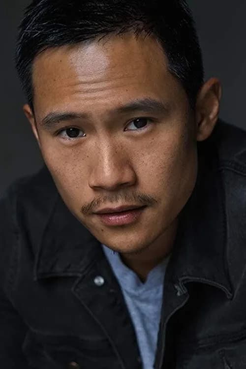 Foto de Curtis Lum