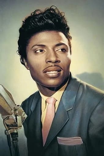 Profilo di Little Richard