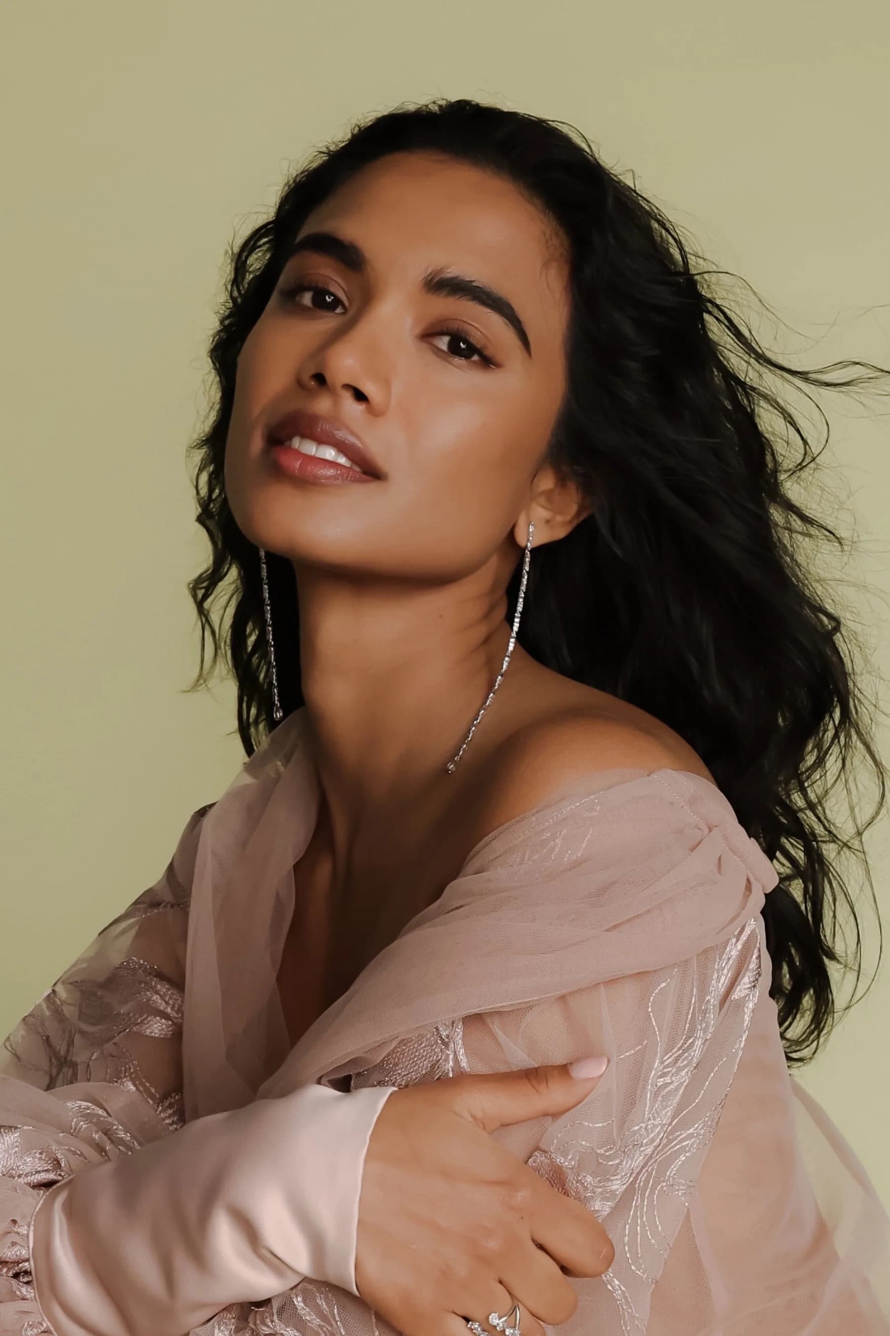 Supriya Ganesh fotoğrafı