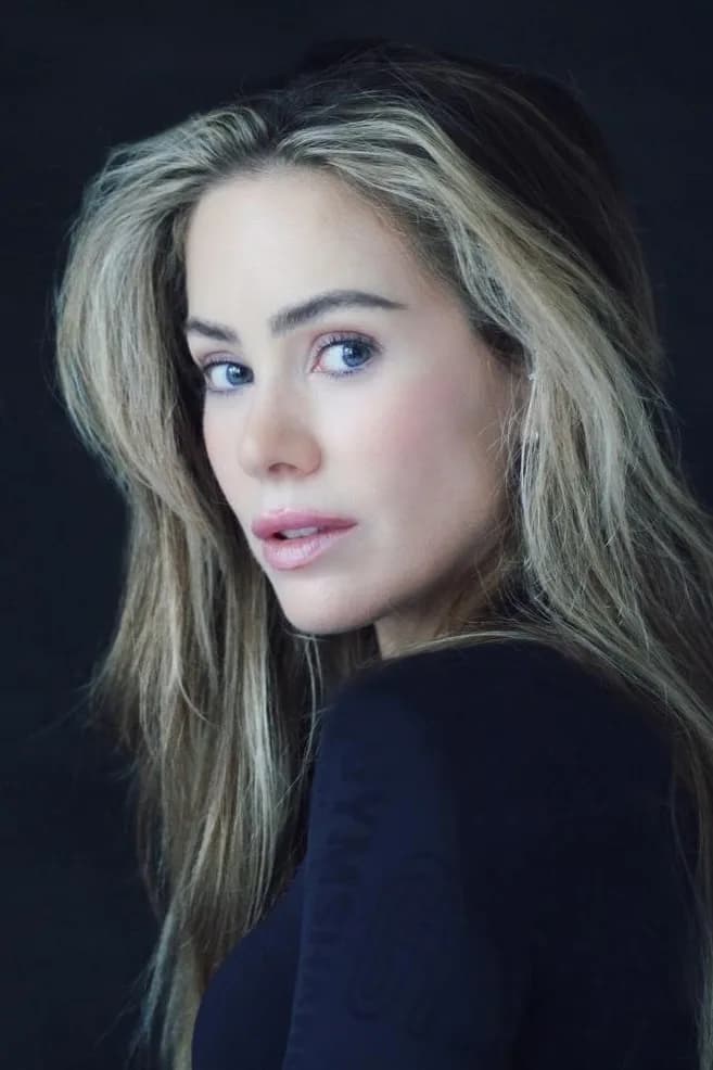 Photo de Roxanne McKee