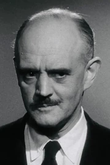 Foto von Robert Henderson