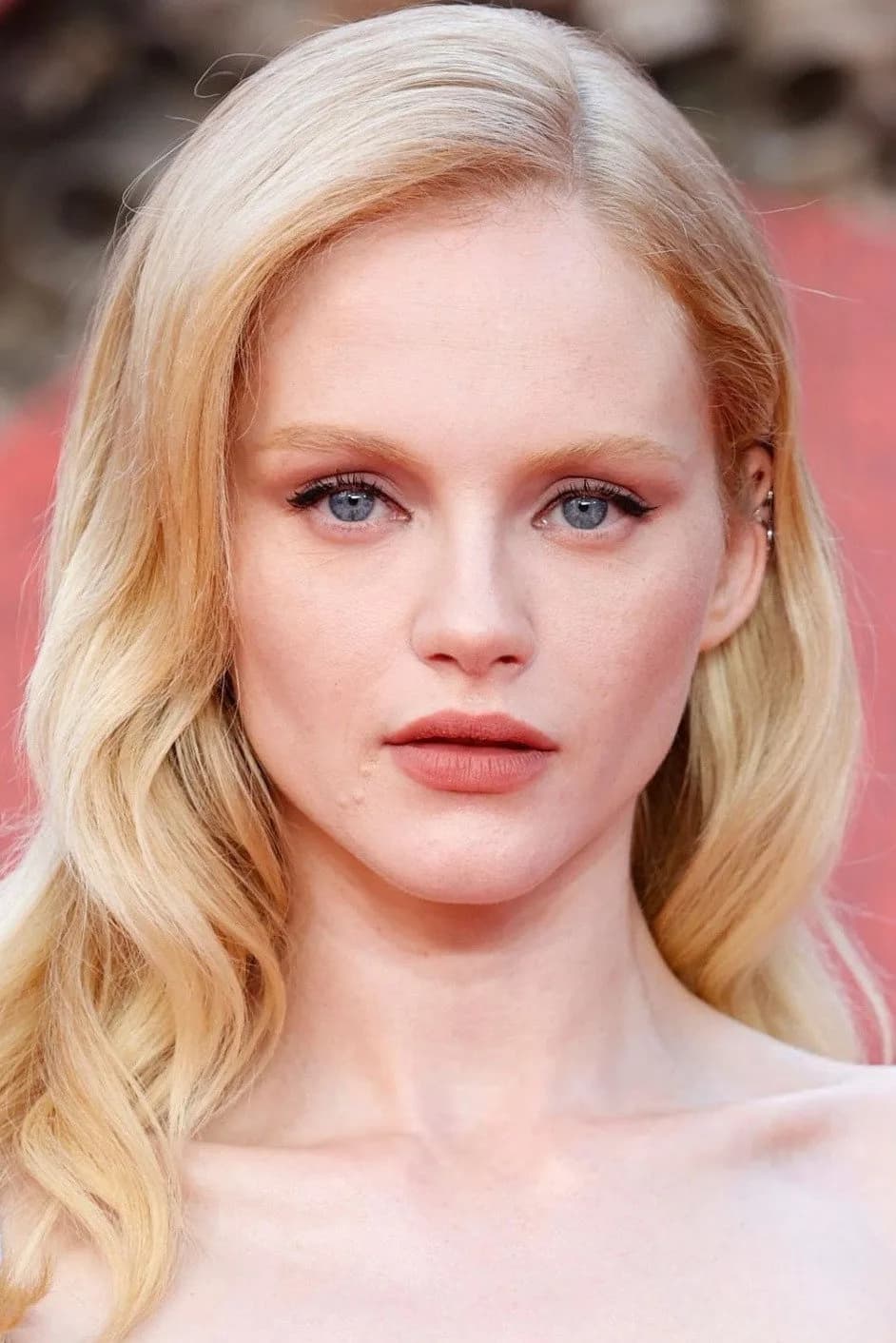 Emma Laird fotoğrafı
