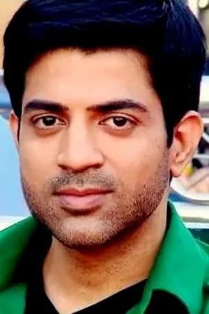 Maninder Singh की तस्वीर