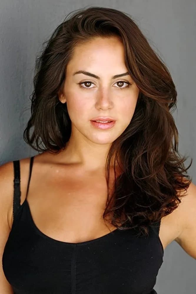 Jaclyn Jonet photo
