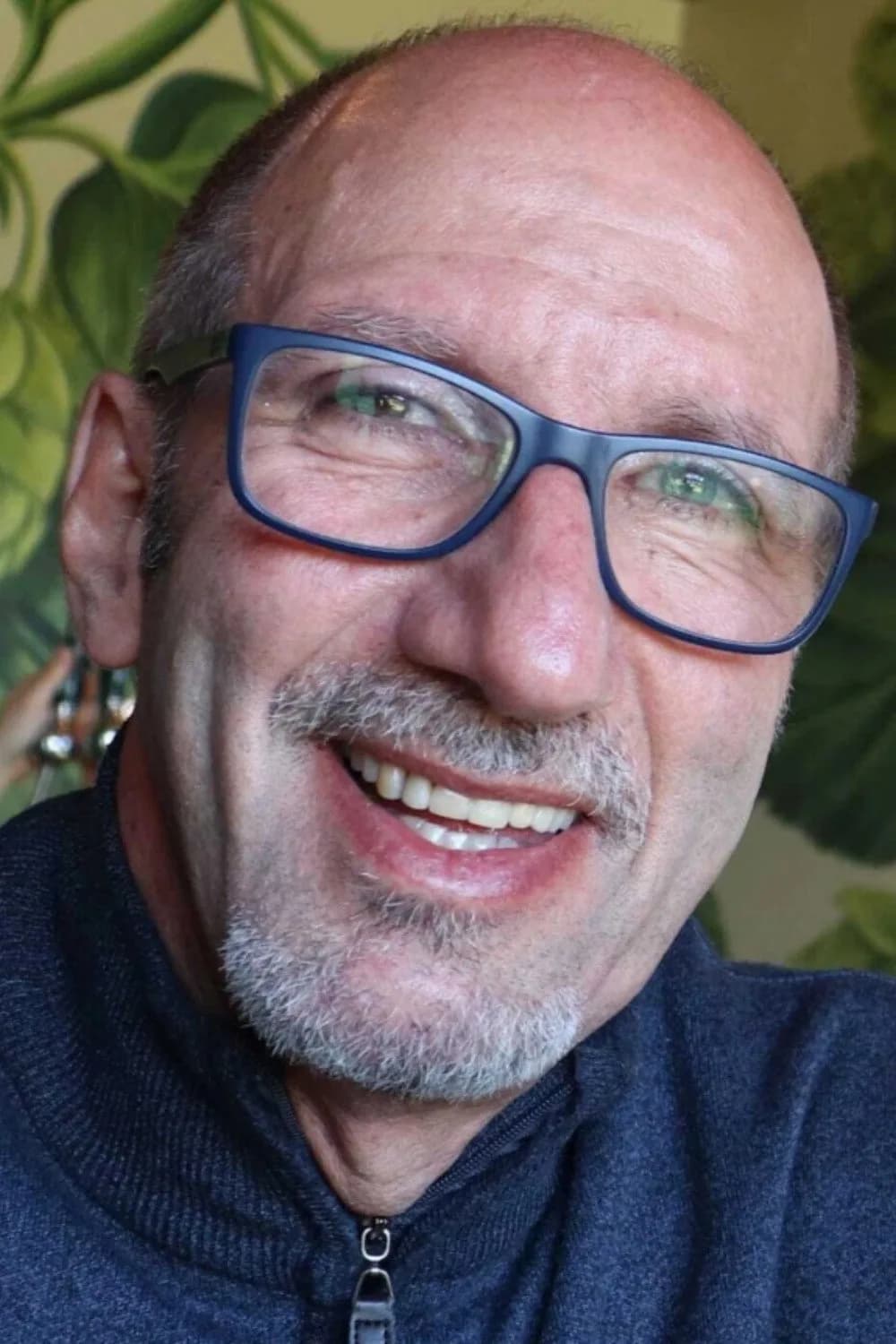 Photo de Márcio Simões