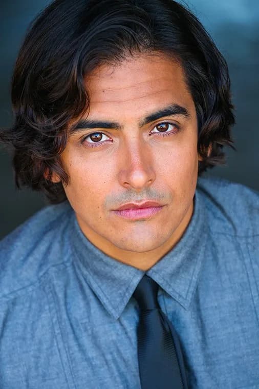 Robbie Daymond 사진