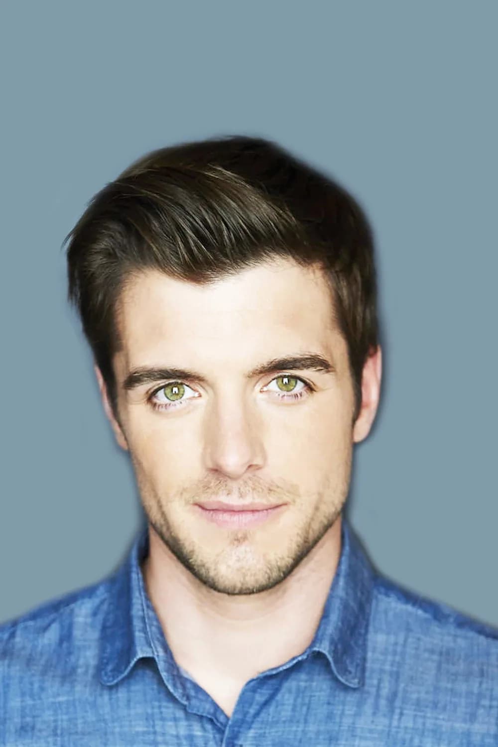 Dan Jeannotte photo