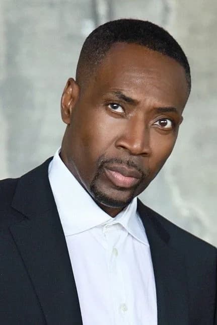 Abdul Ayoola fotoğrafı