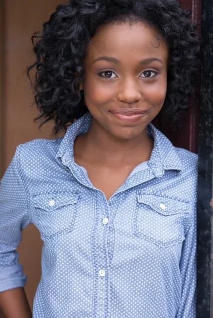 Foto di Judae'a Brown