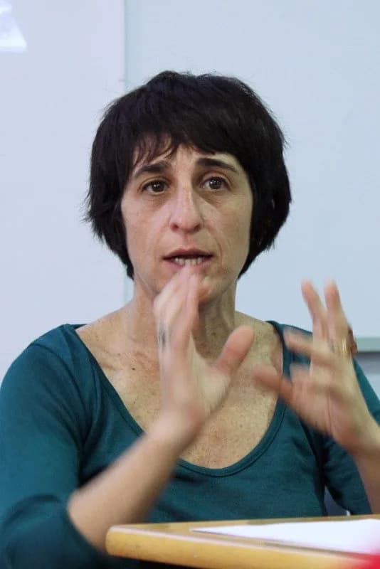 Foto de Florencia Inés González