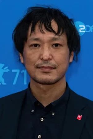 Satoshi Takafuji 사진