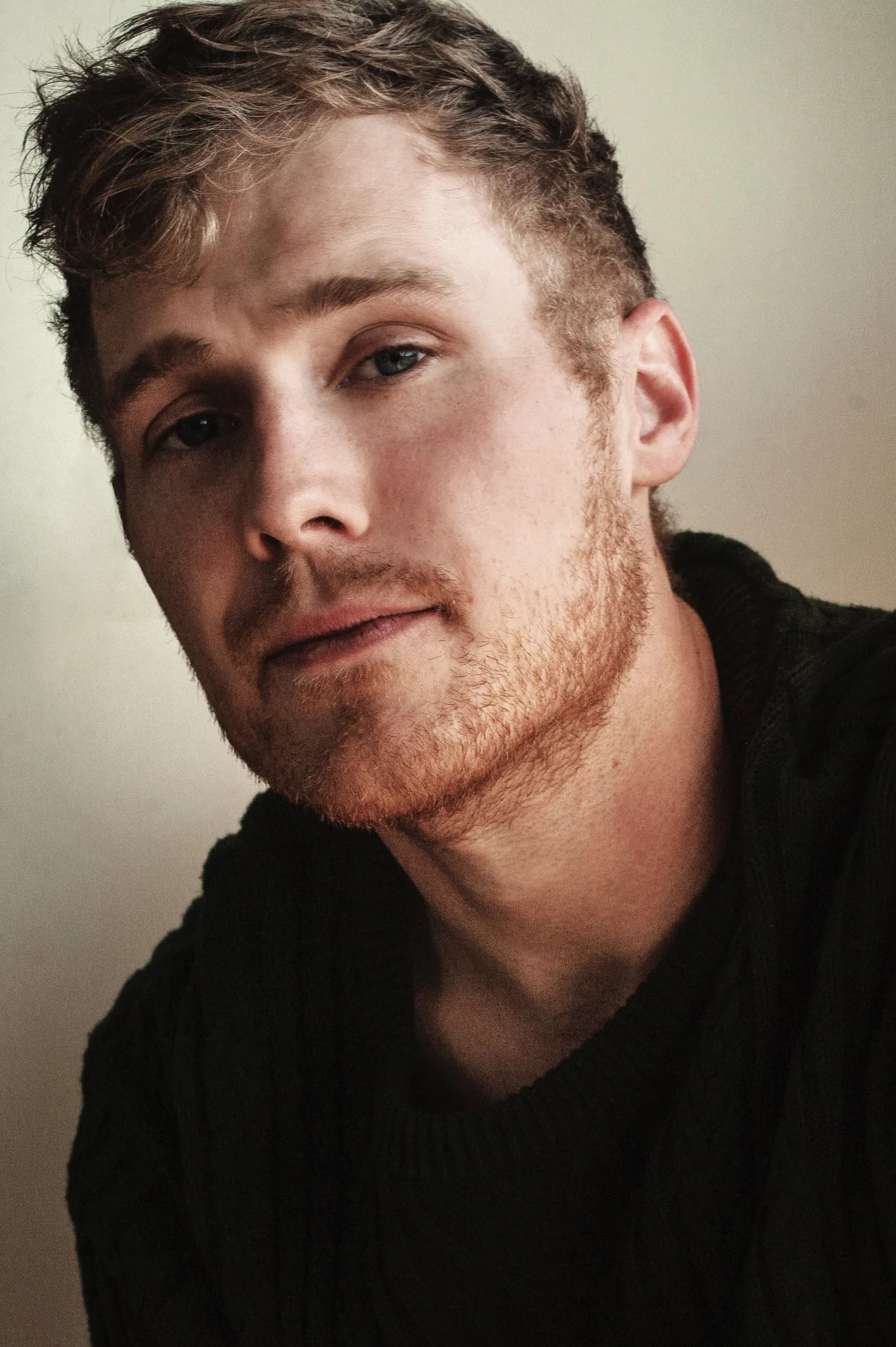 Dylan Rourke 사진