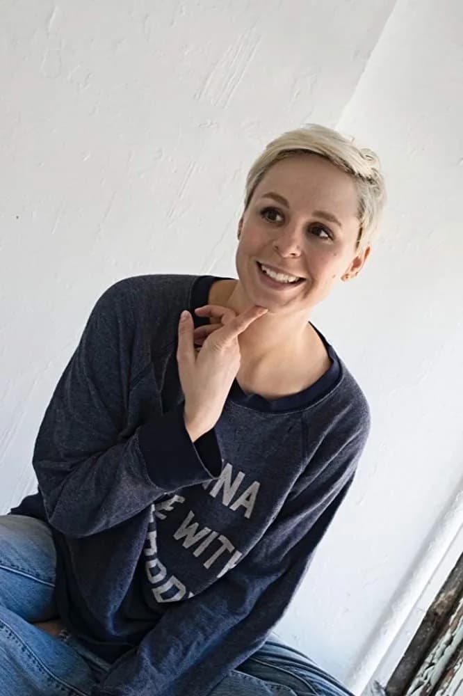 Sarah Mack 사진
