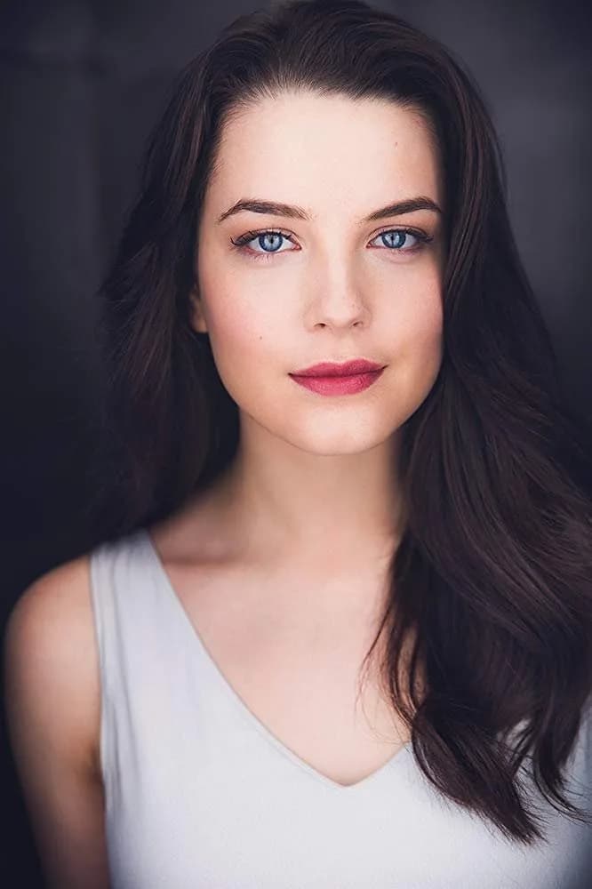 Foto de Lauren Norvelle