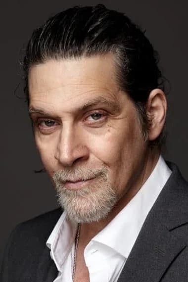 Charles Tentindo photo