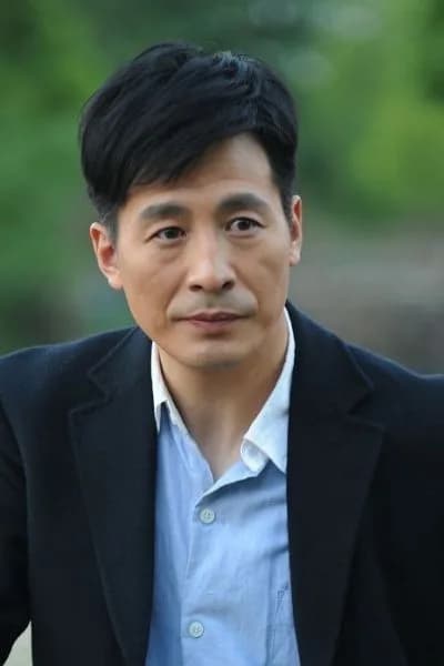 Photo de Liu Xu