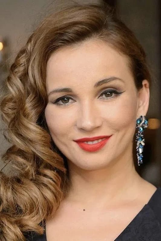 Foto di Anfisa Chekhova
