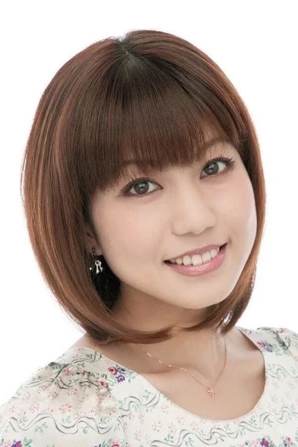 Ryoko Shiraishi的照片
