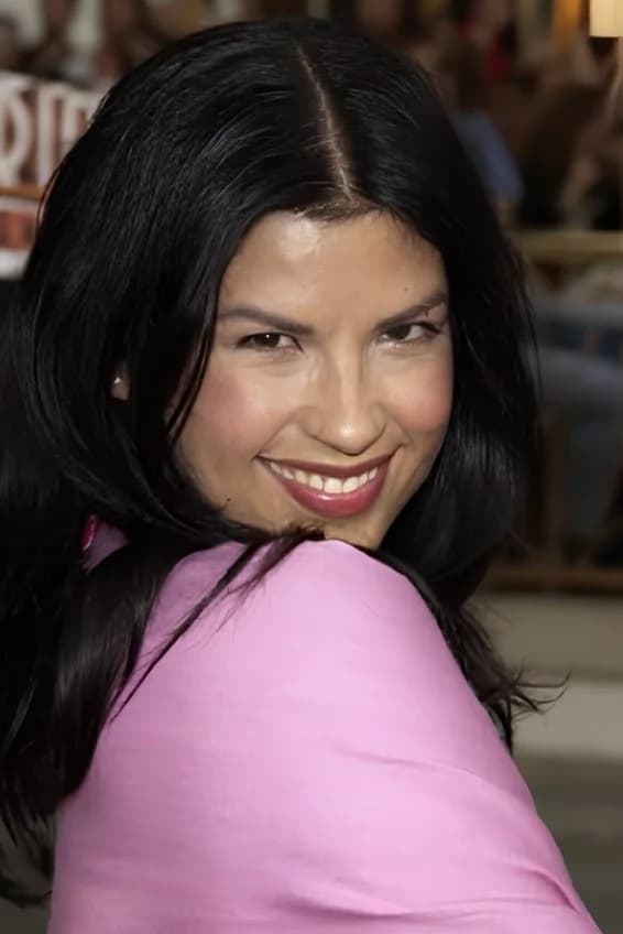 صورة Rebekah Del Rio