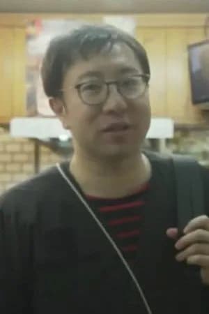Photo de Kenji Takahashi