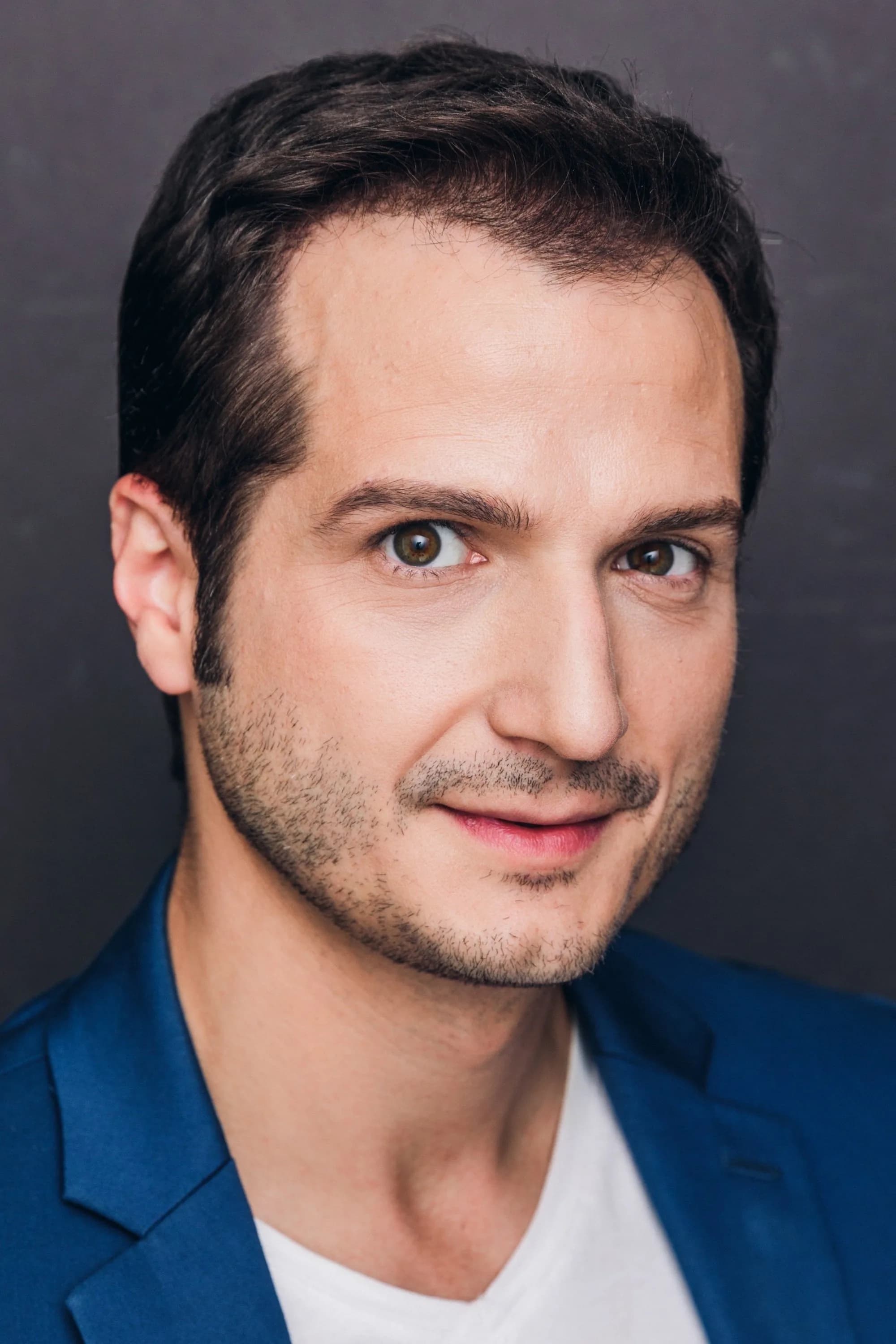 Bryan Fenkart photo