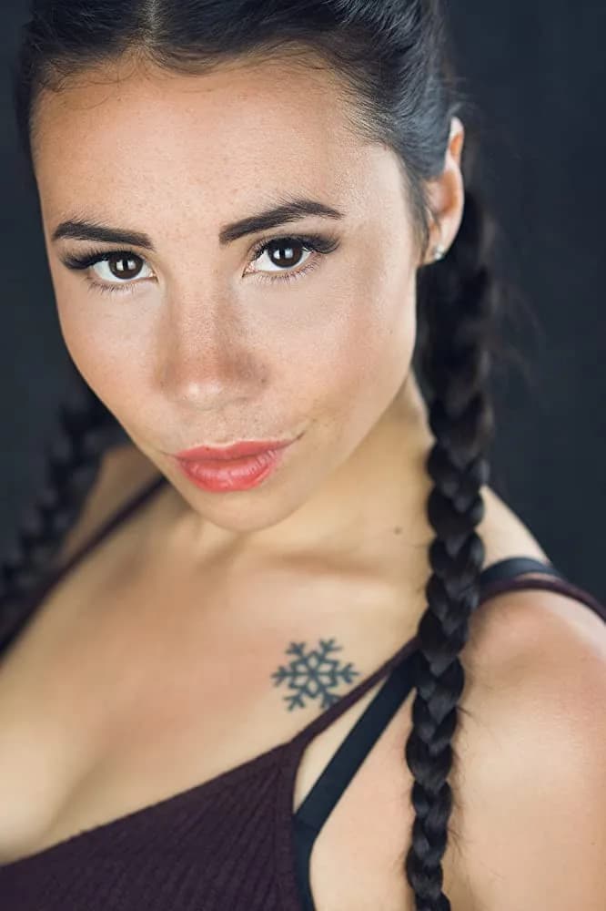 Marika Sila photo