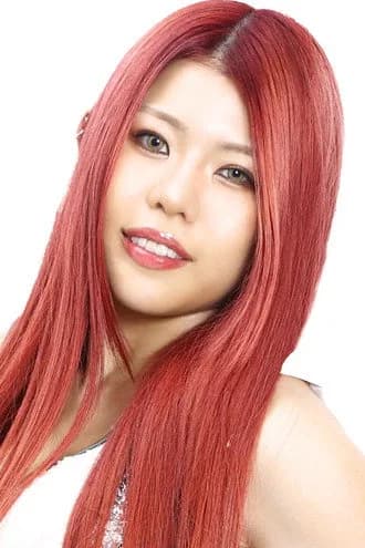 Reo Hazuki fotoğrafı