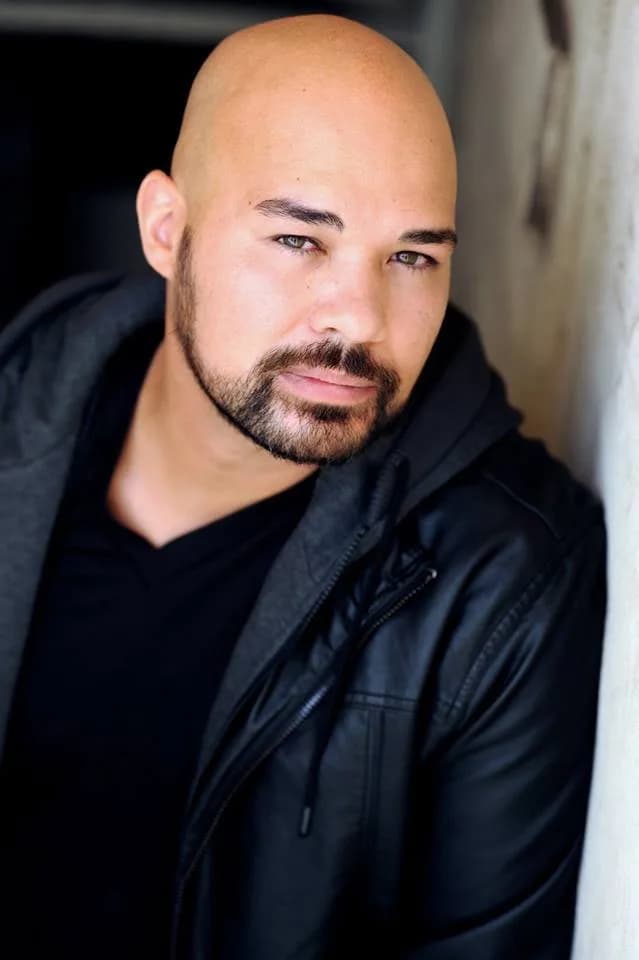 Foto di Jason Lee Hoy