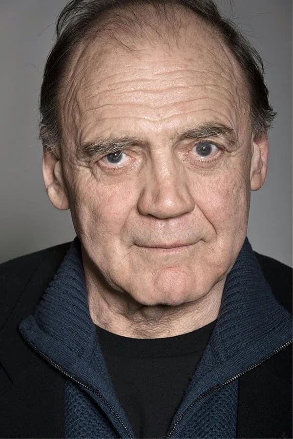 Foto von Bruno Ganz