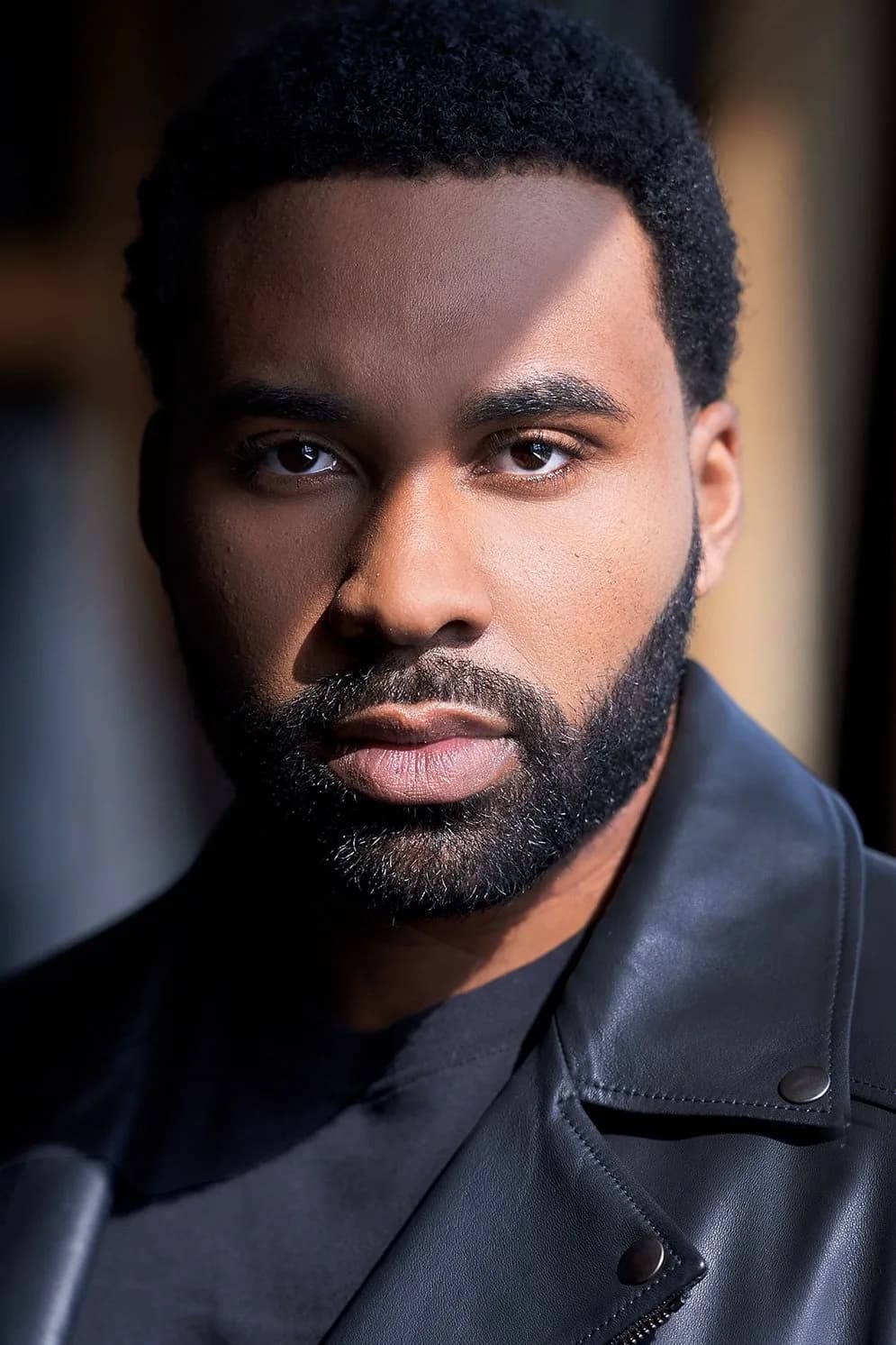 Carlisle J. Williams 사진