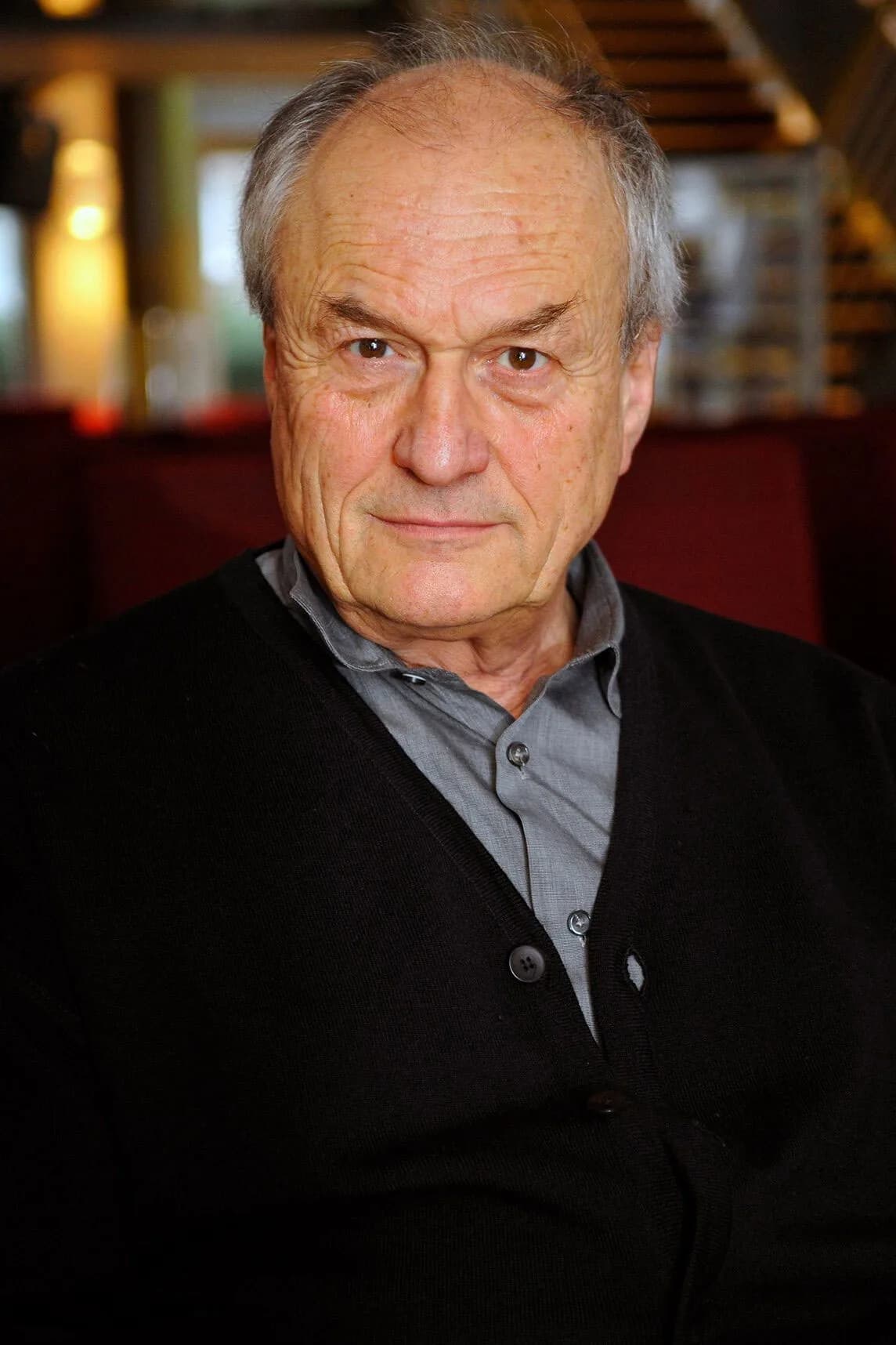 Dietrich Mattauschの写真