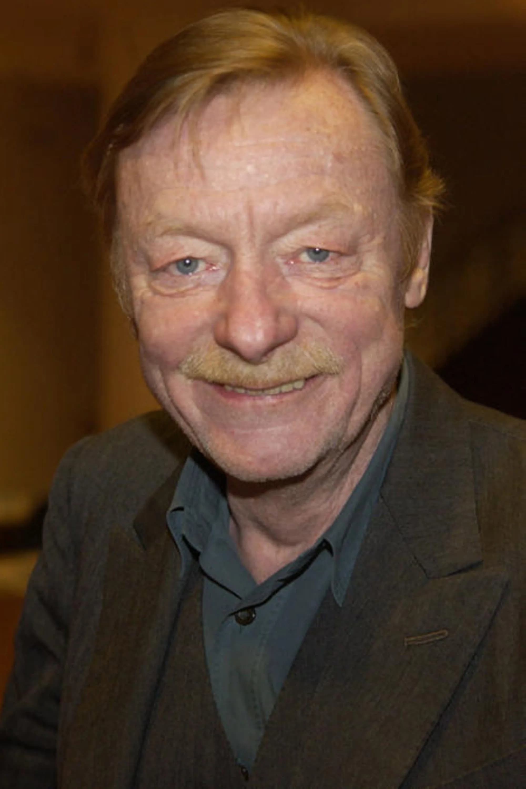 Foto de Otto Sander