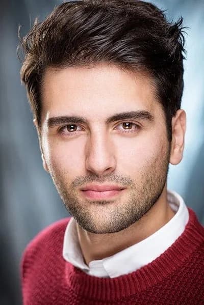 Azaan Symes photo