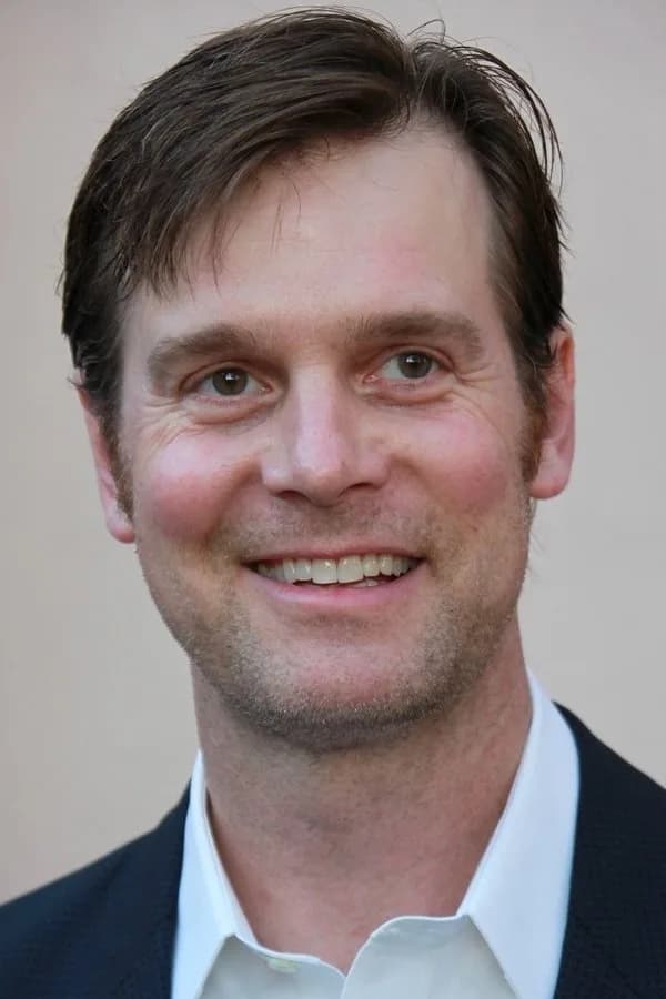 Foto de Peter Krause