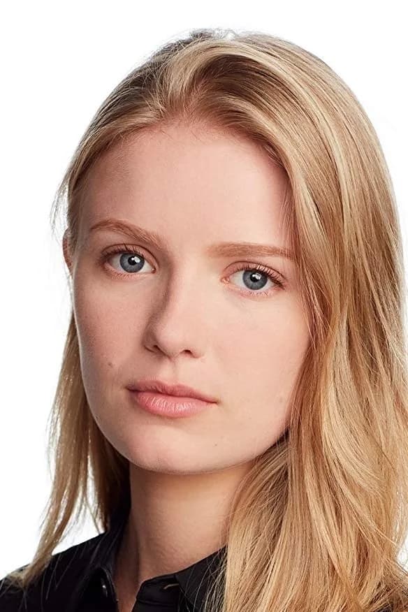 Hadley Robinson 사진