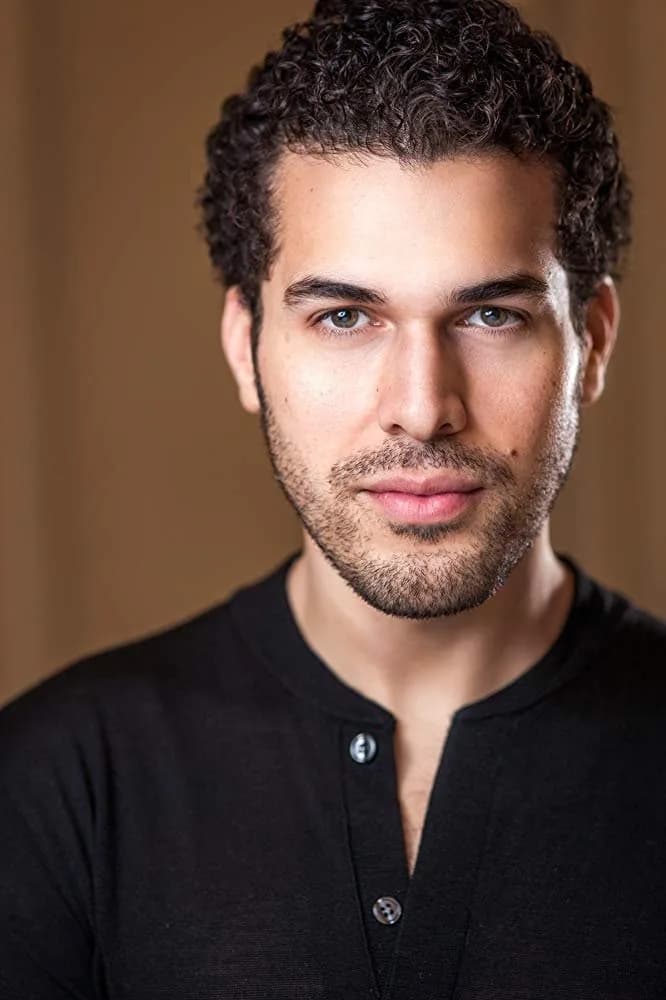 Foto di Joel Perez