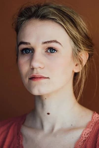 Foto di Leonie Wesselow