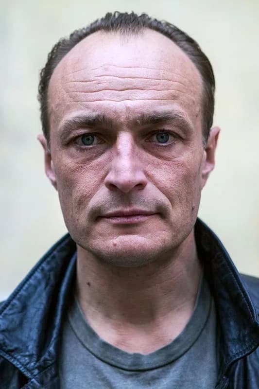 Karel Dobrýの写真