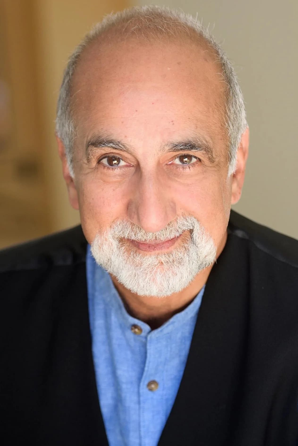 Amir M. Korangy photo
