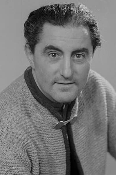 Martin Flörchinger की तस्वीर