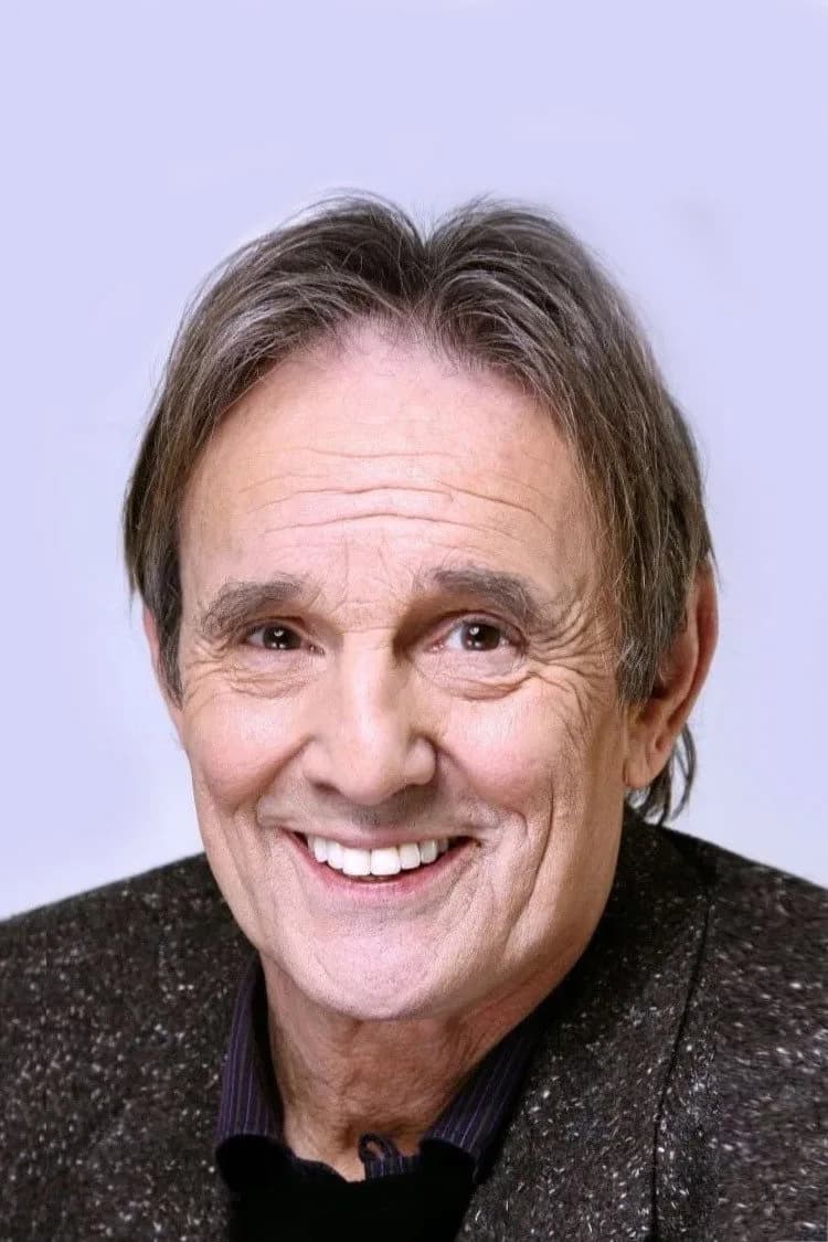 Murray Head photo