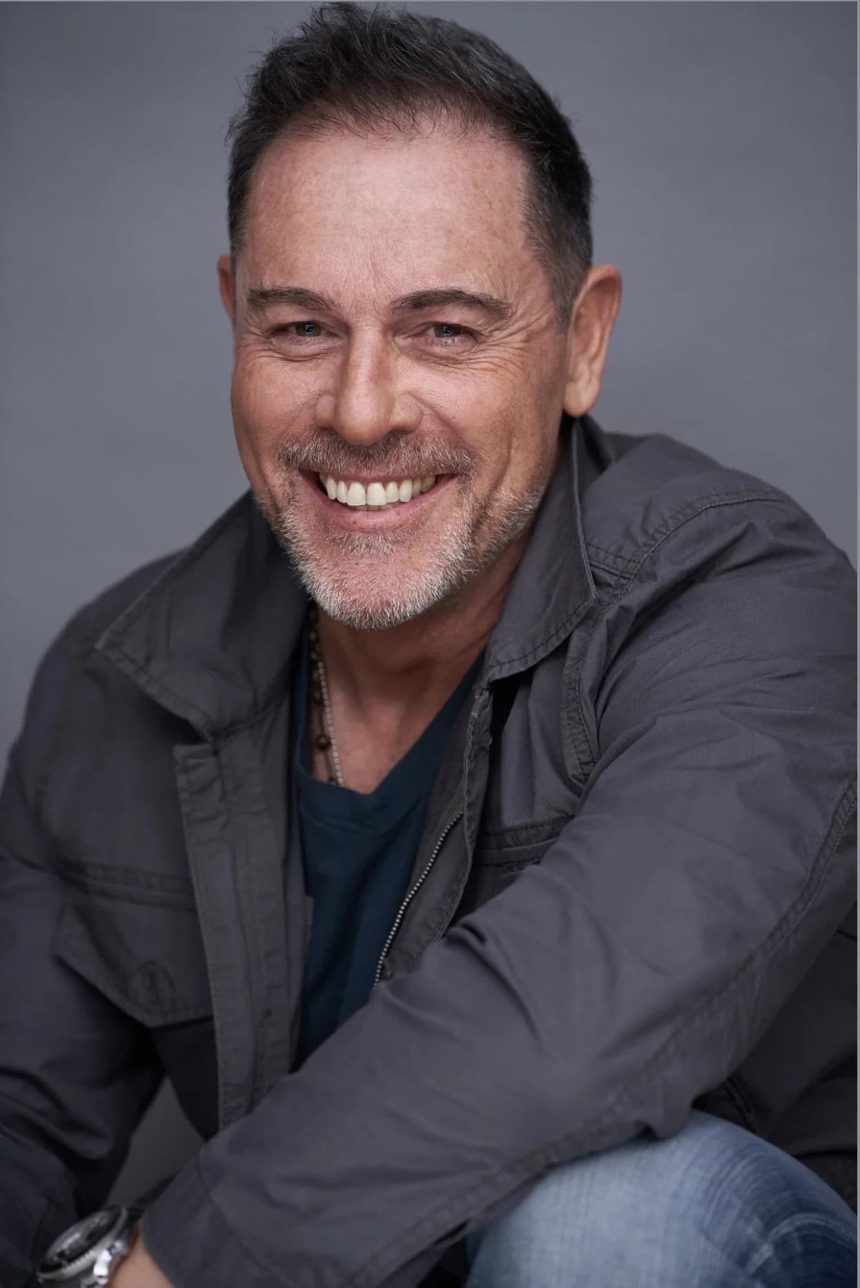 Nick Annunziata fotoğrafı