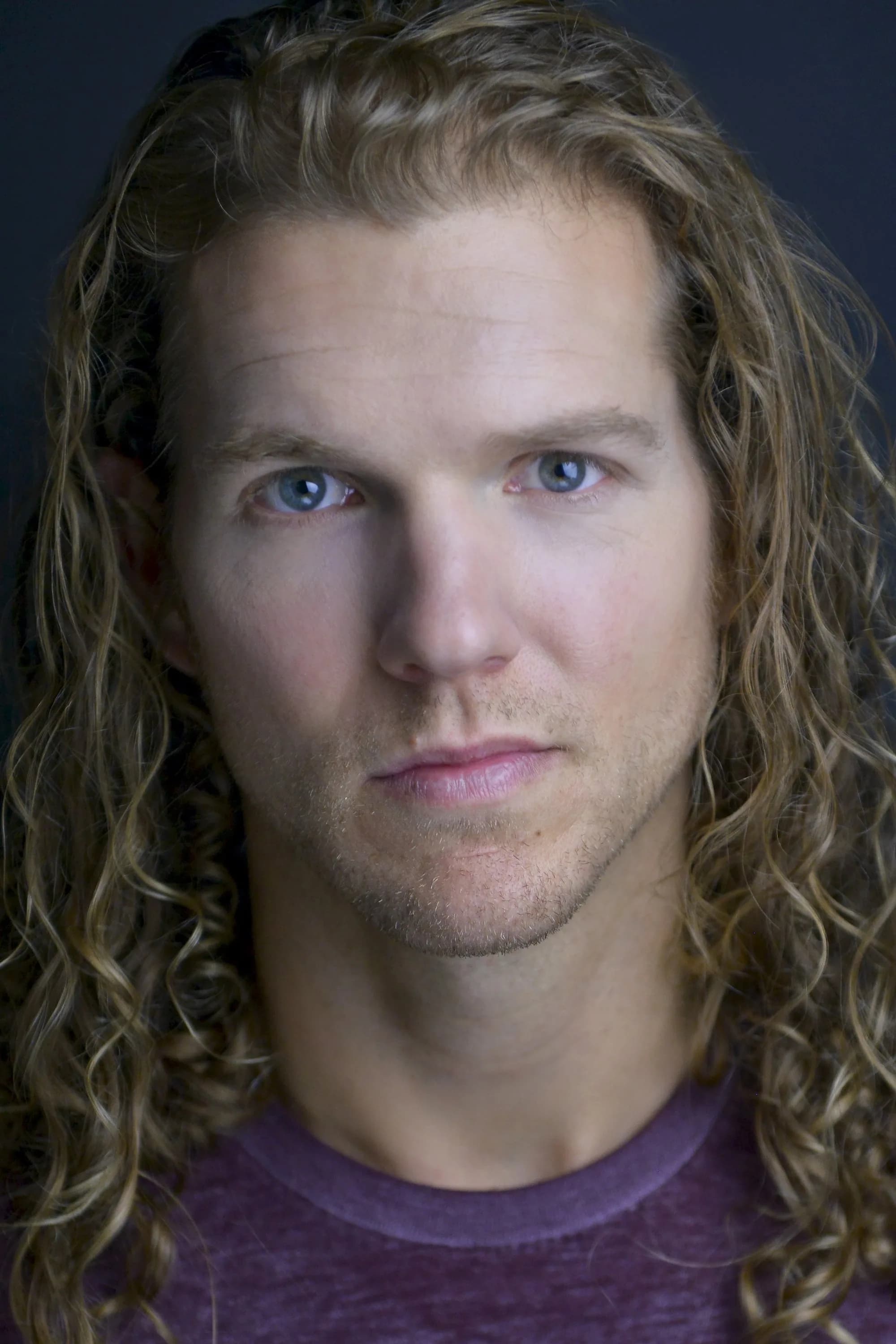 Dave Murgittroyd photo