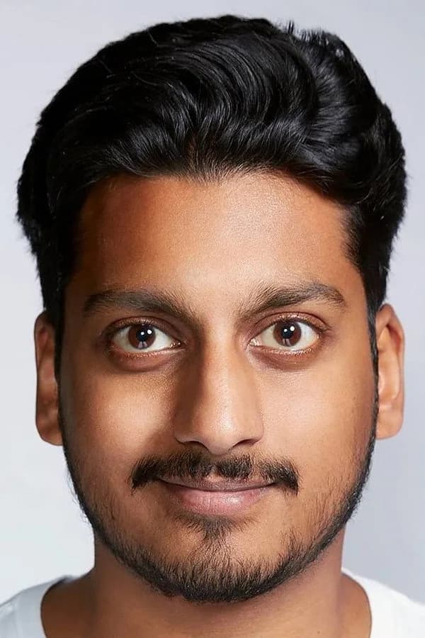 Foto di Ahir Shah