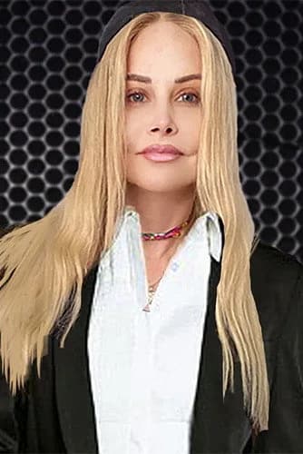 Susie Singer Carter photo